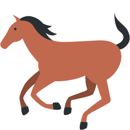 Significado espiritual do cavalo: liberdade e força