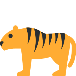 Significado espiritual do tigre: força, paixão e independência